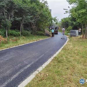 郑州人行道沥青摊铺|郑州沥青摊铺施工|郑州乡村镇街道沥青路面施工|郑州沥青搅拌站厂家包工包料