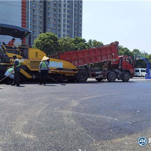 郑州市二七区中粒式沥青混凝土价格 咨询路琥道路 批发厂家为您提供准确报价