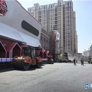 路琥道路×梦田音乐：以极致匠心，铺筑平坦归途